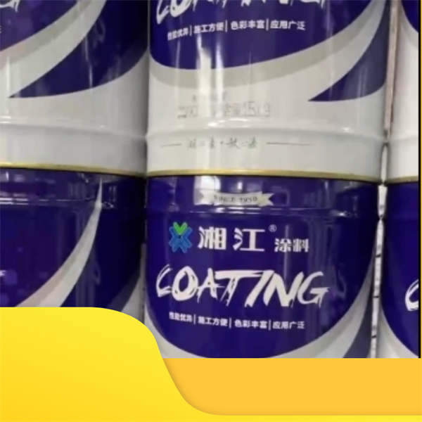 Powder Coat Paint and Sustainable Design