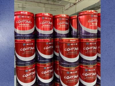 How Anti-Corrosion Coatings Extend the Lifespan of Industrial Equipment