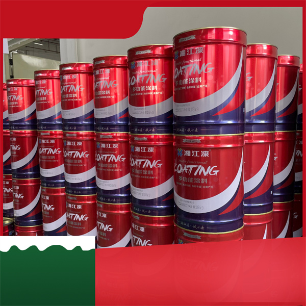 PPG Waterborne Pain