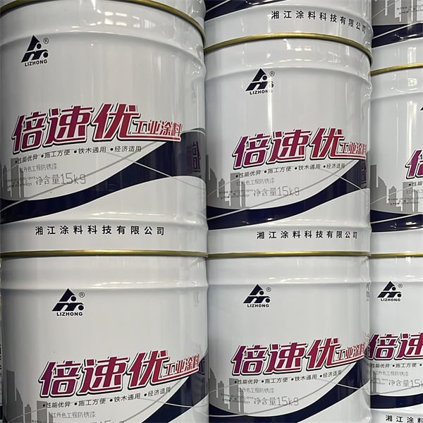 Quick-drying and water-resistant for convenient application