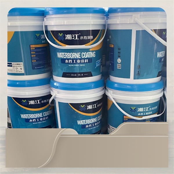 Tired of Drab Concrete? Add Color with Outdoor Pain