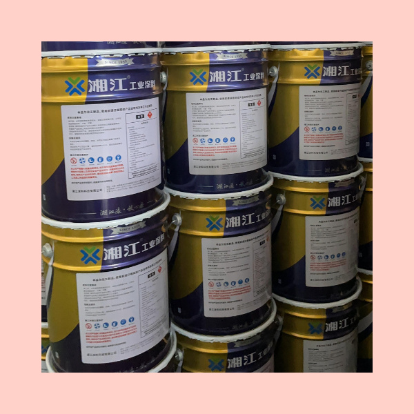 Need long-lasting durability? Choose Berger's Anti Corrosive Pain