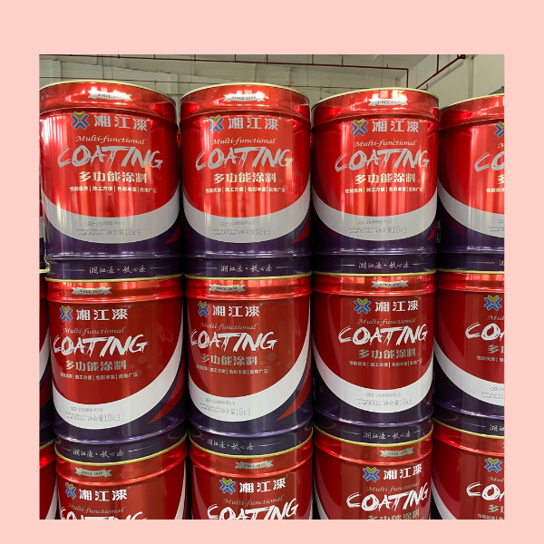 How Anti Corrosive Coating Preserves Rebars