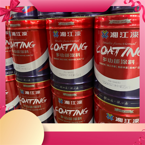 Versatile coating suitable for a variety of surfaces and substrates