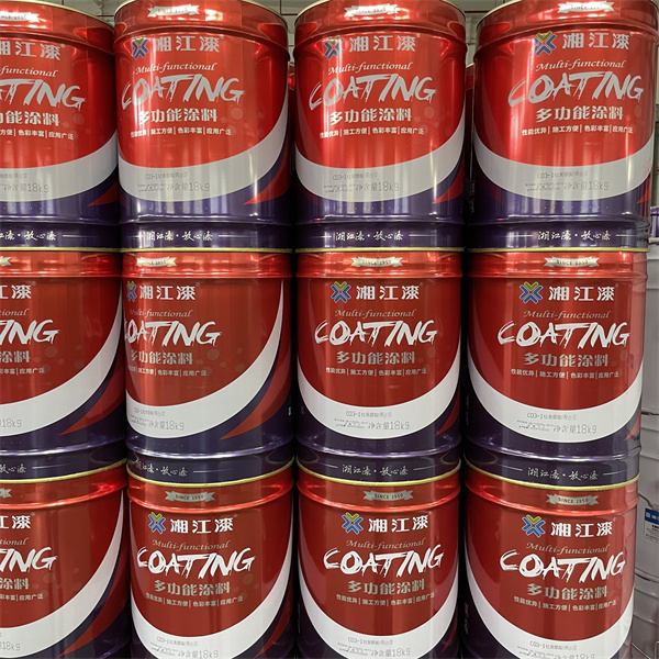 Why waterborne alkyd paint is taking over the marke