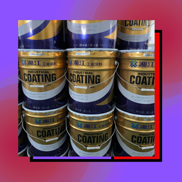 Double the Protection with Anti-Rust Paint and Corrosion Resistance Coating