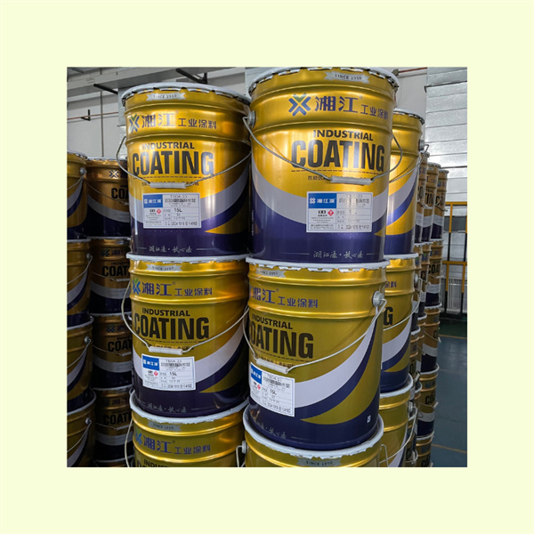 Anti Corrosion Chemicals for Steel Keep Your Metal Clean and Safe