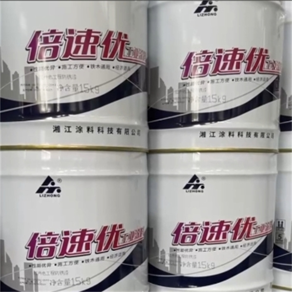 Anticorrosion coatings for infrastructure