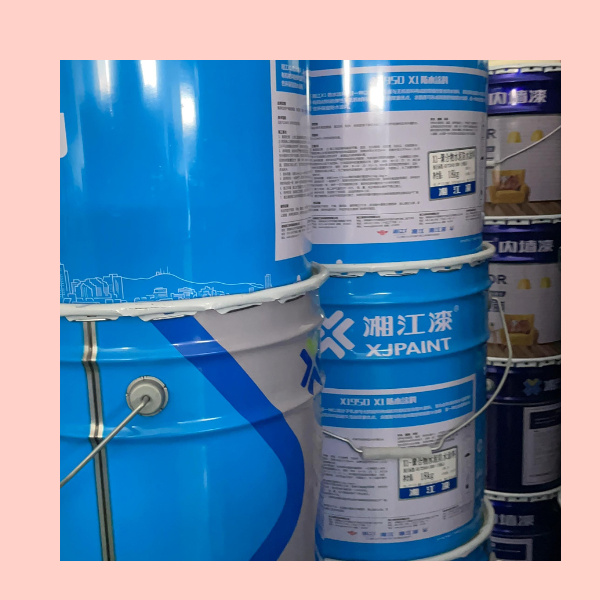 Different Types of Anti-Corrosion Treatment for Steel