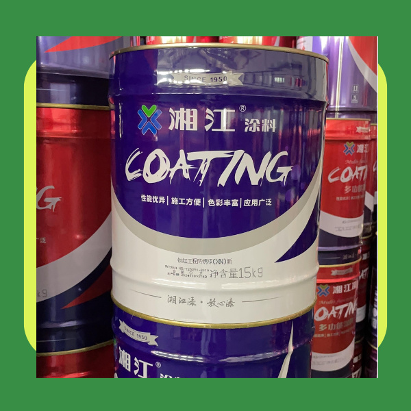 Discover the Most Effective Anti Rust Paints for Steel Surfaces