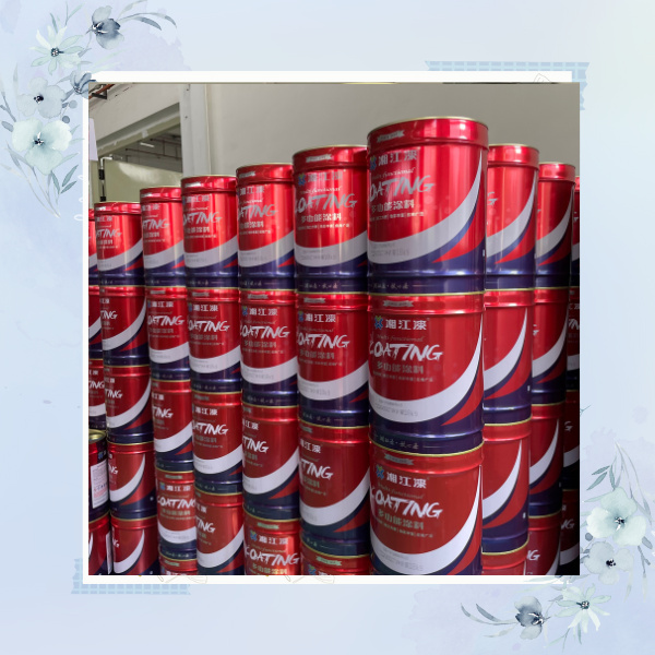 Choose Red Oxide Anti Rust Paint for Strength and Protection in Any Climate.
