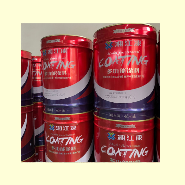 The Ultimate Guide to Choosing the Best Anti-Corrosion Paint for Your Steel