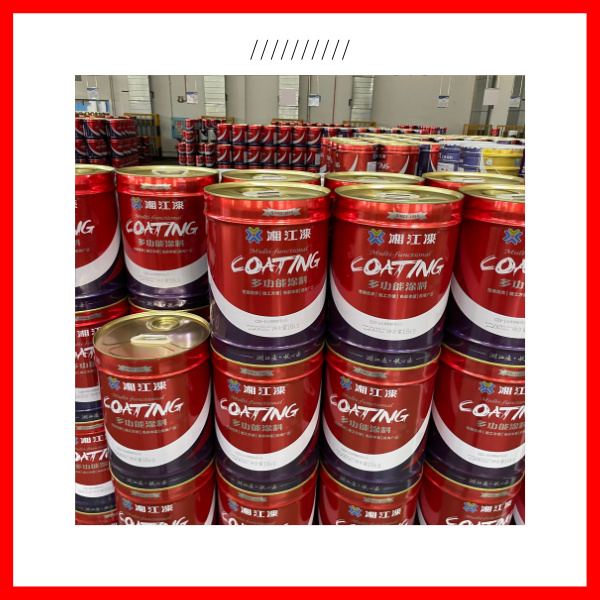 Say Goodbye to Corrosion with this Top Anticorrosive Solution