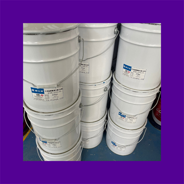 Long-Lasting Protection Against the Elements with Jotun Anti Corrosion Pain