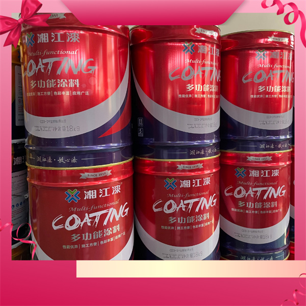 Upgrade Your Painting Game with the Versatile Dulux Waterborne Alkyd