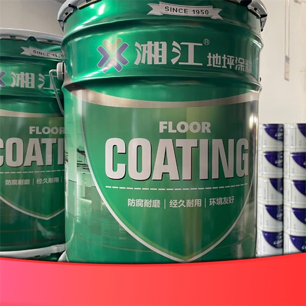 Transform Your Floors with Polyurethane Coating