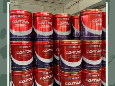 How Polyurea Coating Is Changing the Landscape of Waterproofing