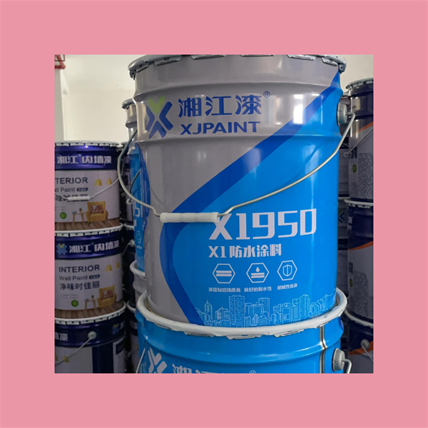 How to select the right industrial coatings for your applications