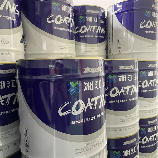 The Versatility of Acrylic Finish for Both Interior and Exterior Applications