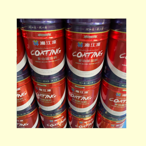 Don't Let Corrosion Weaken Your Steel - Invest in the Best Anti-Corrosion Paint