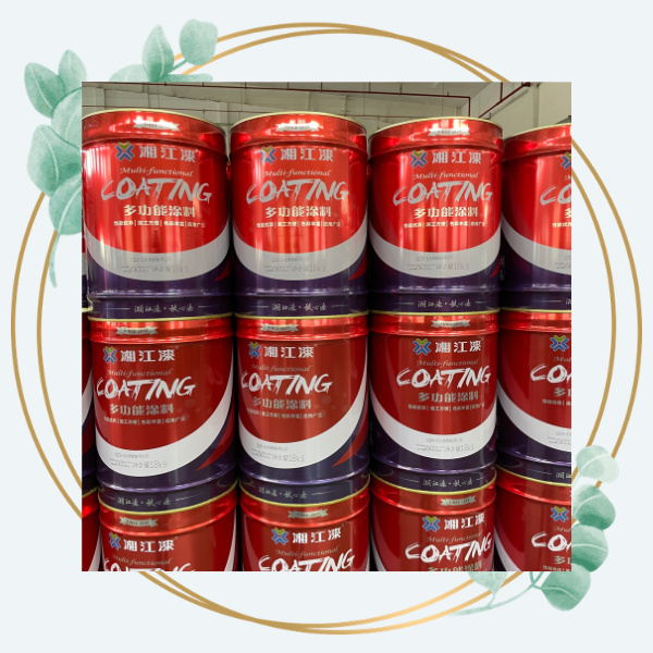Say Goodbye to Rust and Hello to a Clean, Fresh Look with White Anti Rust Paint