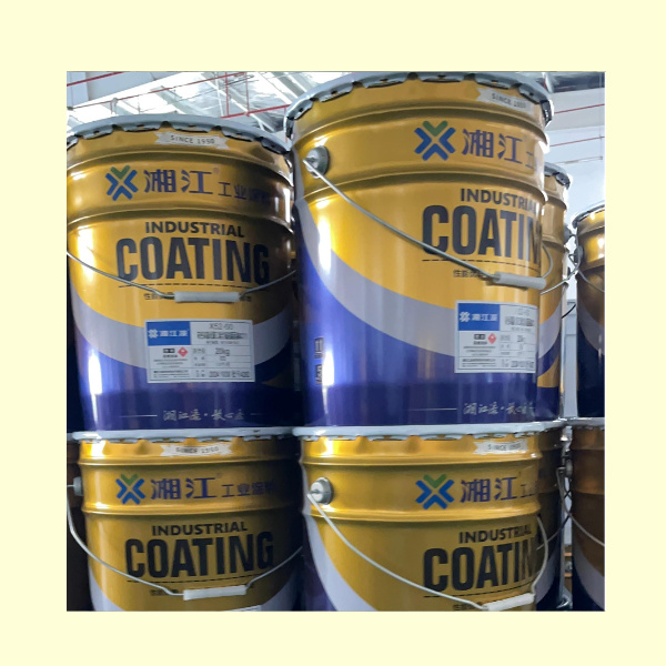 Say Goodbye to Corrosion with the Right Coating for Your Reinforcement Steel