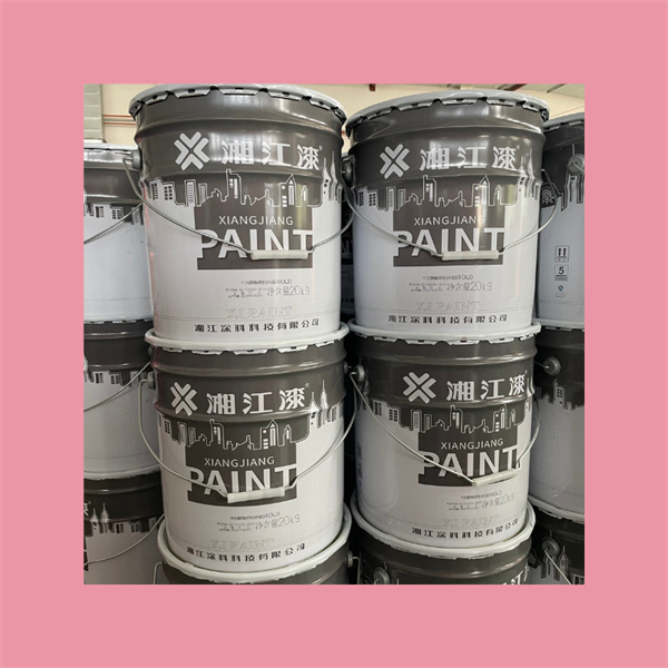 The Manufacturing and Supply Chain of Coatings Industry