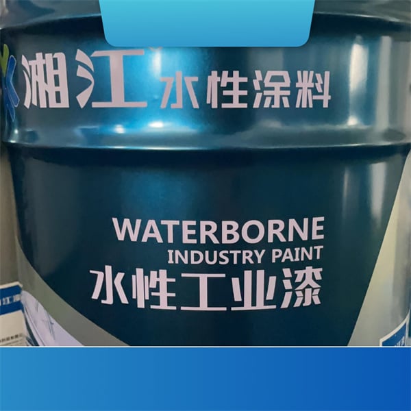 Step Up Your Steel Protection Game with Industrial Epoxy Pain