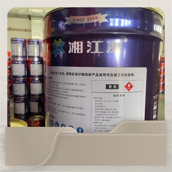 Achieving a durable and long-lasting rust-free surface with rust paint solutions