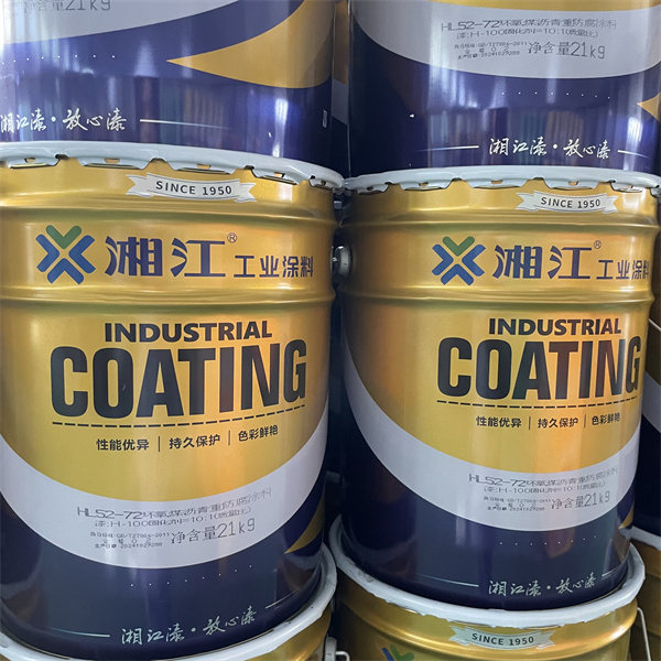Color & gloss durability