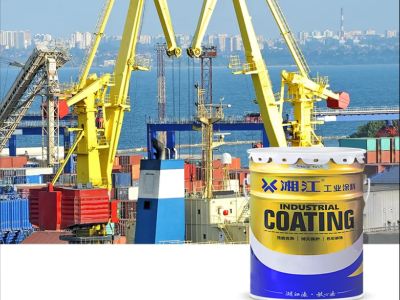 When Should Industrial Epoxy Coatings Be Repaired or Recoated?