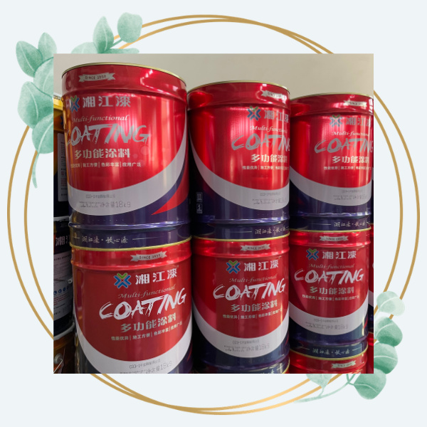 Keep Your Metal Surfaces Shiny and New with Anti Rust Paint in White