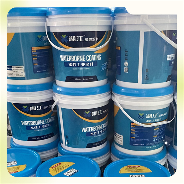 Why Waterborne Paint is the Future of Auto Painting