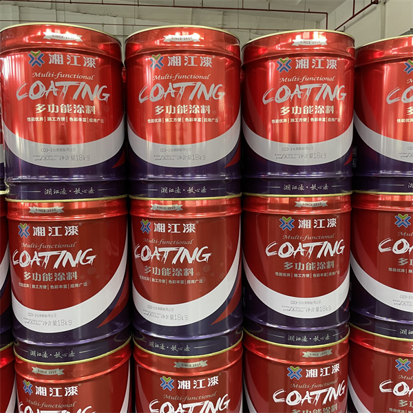 Keep your steel structures intact and safe from corrosion with anti-corrosion coating