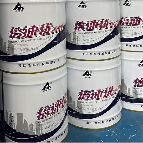 Why Epoxy Paint Is the Best Solution for Heavy-Duty Flooring