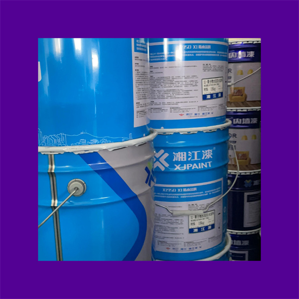 Stop Rust in Its Tracks with Our High-Quality Pain