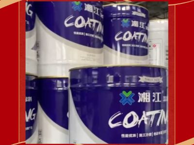 Why Automotive Workshops Prefer Epoxy Paint for Flooring