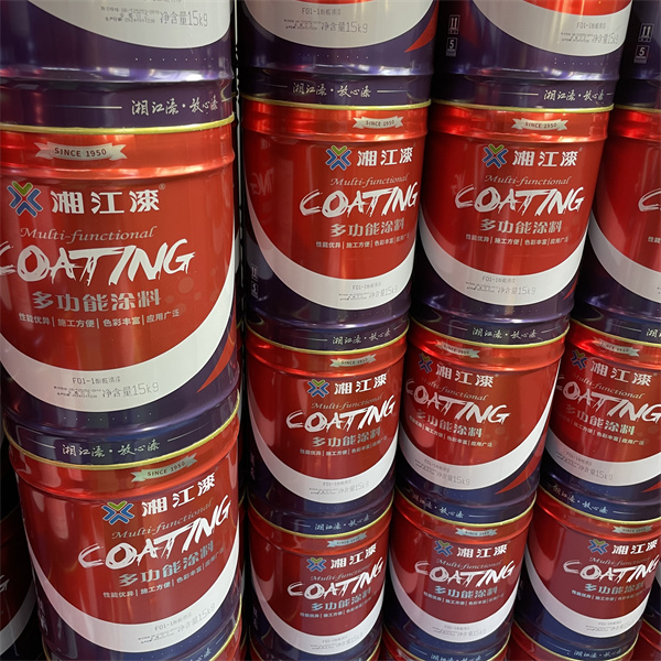 Say Goodbye to Rust with These Trusted Paint Coatings