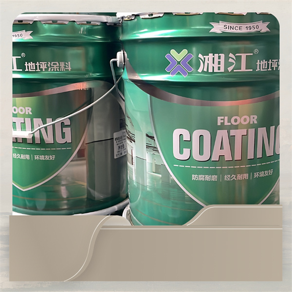 Create a polished look with epoxy flooring for your garage
