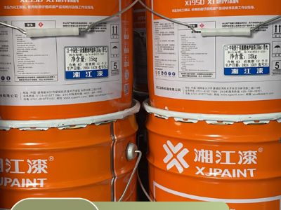 Common Problems with Epoxy Paint and How to Avoid Them