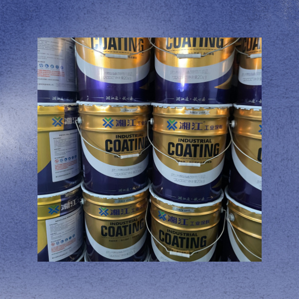 How Corrosion Coatings Prevent Rust and Deterioration