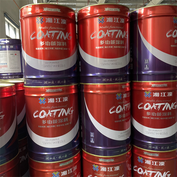 Clear Acrylic Coating for All Surfaces