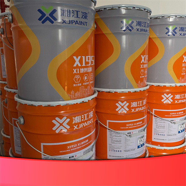 The durability of polyurethane paint and its resistance to wear and tear