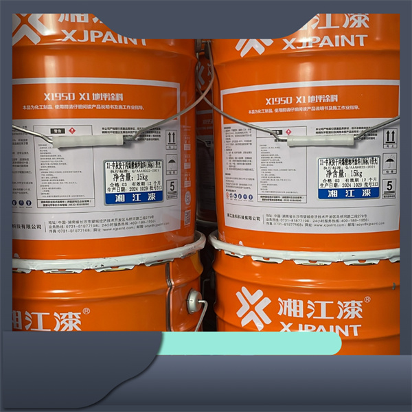 Common mistakes to avoid when using epoxy primer