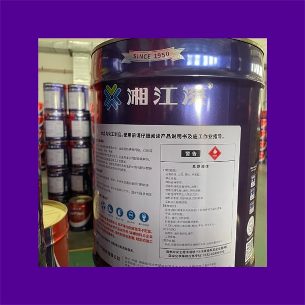Enhance the longevity of metal surfaces with powerful non-rust paint formulations.