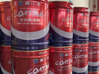 Water-Based Epoxy for Industrial Floors: Eco-Friendly and High-Performance