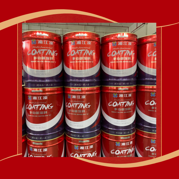 Prevent rust and erosion with the power of anti corrosion coatings
