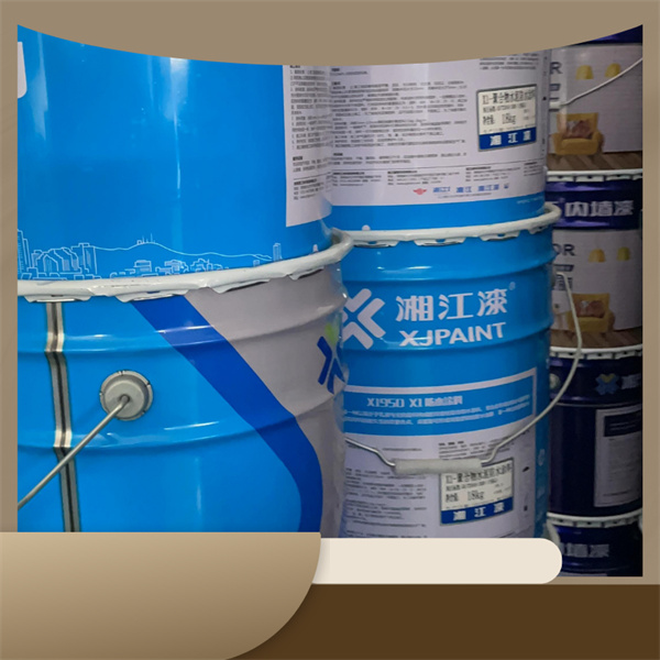 Anti-Slip Epoxy Floor Coating: Safety and Durability for Manufacturing Plants