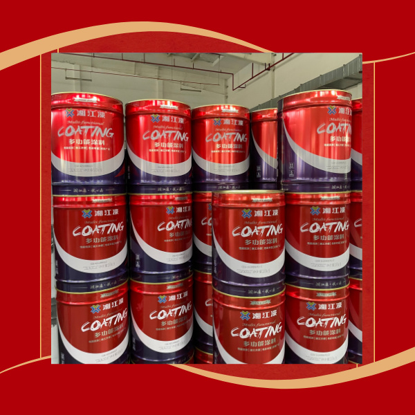 Extend the life of your stainless steel equipment with anti corrosion coatings