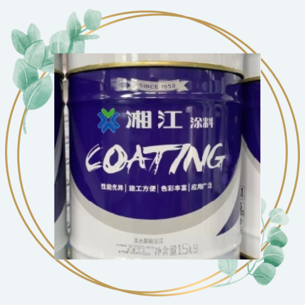 Say goodbye to corrosion with anti-rust automotive pain